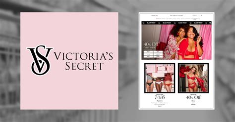 Victoria S Secret Black Friday Sale Gottadeal