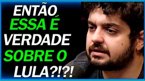 CONVIDADO DET0NA E MANDA REAL PRA MONARK DEBATE ESQUENTOU SOBRE