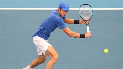 Jarry suspended for anti-doping violation - Tennis Majors