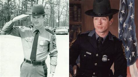 Cold Case Killing Of Virginia State Trooper Prompts New Plea From