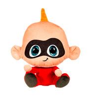 Peluche Disney Jack Jack Des Indestructibles 15 Cm