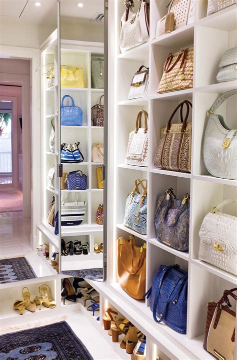 At home with the founders of Brahmin Handbags | Naples Illustrated