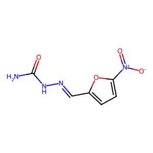 Nitrofurazone | Uses, Brand Names, Mechanism Of Action