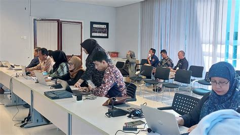 Rapat Tinjauan Manajemen Rtm