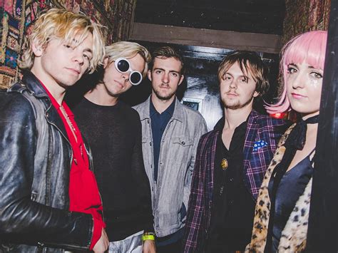 R5 Information | Live Nation Danmark