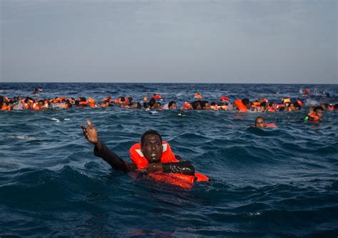 Soccorso In Mare Se Si Viola Un Principio Della Comunit Umana