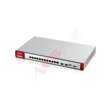 Zyxel Firewall Usg Flex Utm Bundle