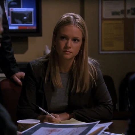 Aj Cook Criminal Minds Criminal Minds Characters Jennifer Jareau