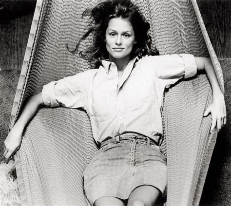 Lauren Hutton Lauren Hutton Denim Fashion Style Icon