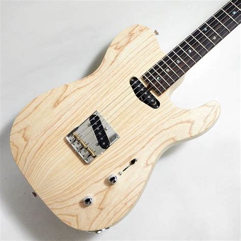 Yahoo Saito Guitars S Tlc Naked Kg