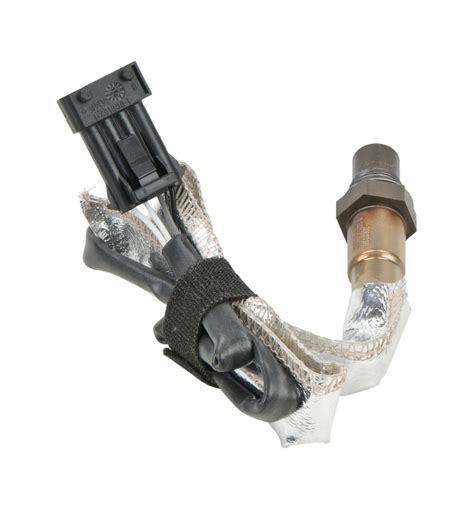 Bosch 16682 Oxygen Sensor – FORTLUFT Auto Parts