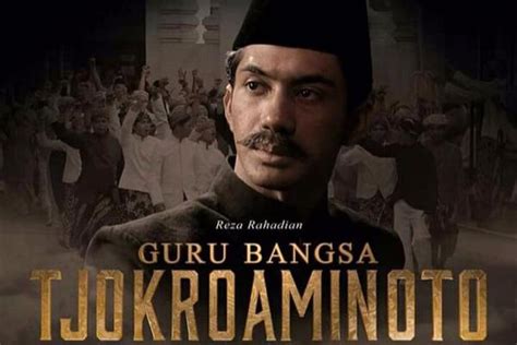 Deretan Film Indonesia Bertema Pahlawan Koransumsel