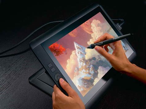 Tablet Computer Drawing at GetDrawings | Free download