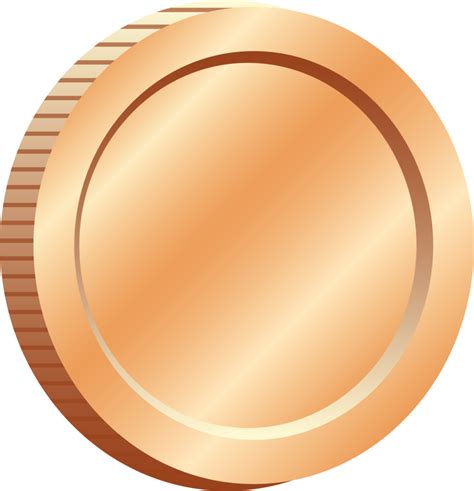 Coins Clipart Png