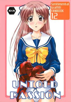 SENTI RETURNS Nhentai Hentai Doujinshi And Manga