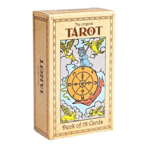 Cartas Tarot Dos Orix S Natural Esoteric Shop Loja Online Produtos