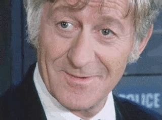 Jon Pertwee Wiki Doctor Who Amino