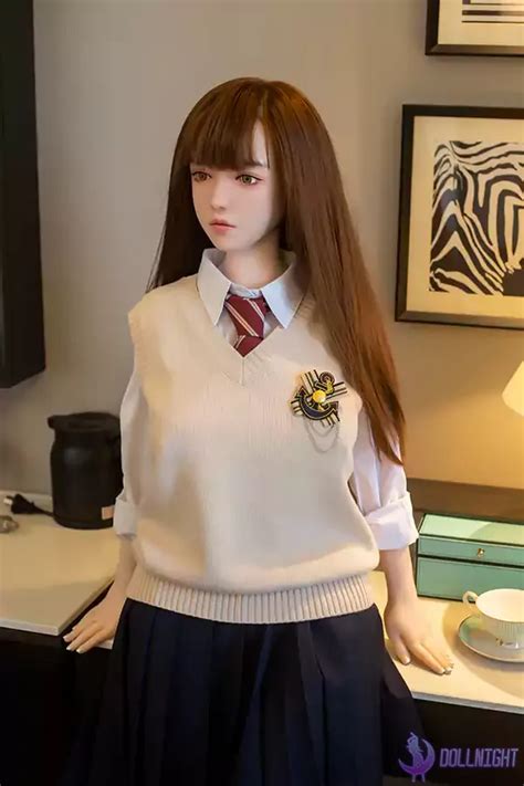 145cm Young Cute Girl Sex Doll Dollnight