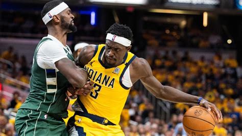 Indiana Pacers Vs Milwaukee Bucks 1 27 23 Nba Free Picks And Predictions