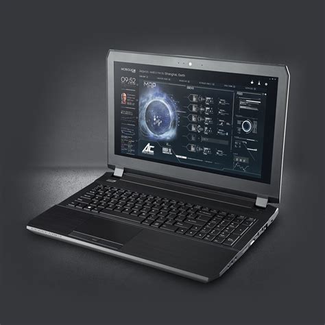 Illegear Announces The S5 Gaming Laptop, Powered By NVIDIA GTX 970M ...