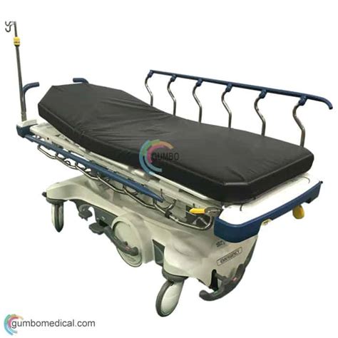 Prime Series Electric Hospital Stretchers Stryker 55 Off