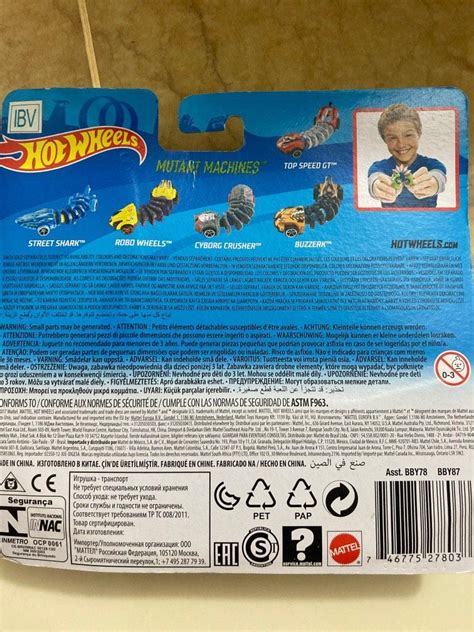 Hot Wheels mutant machines 興趣及遊戲 玩具 遊戲類 Carousell