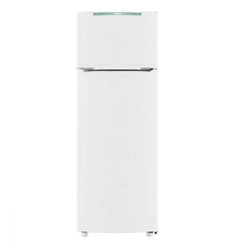 Geladeira Refrigerador Duplex Consul Litros Cycle Defrost Branco