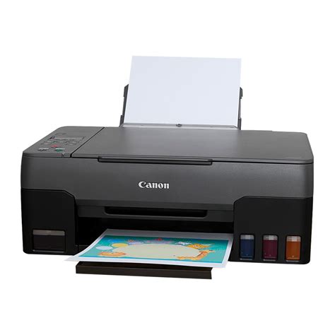 Multifunkcijski uređaj Canon Pixma G3460 - PRINTINK.hr - tinte i toneri