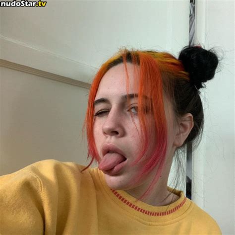 Bea Miller Beamiller Nude OnlyFans Photo 1 Nudostar TV