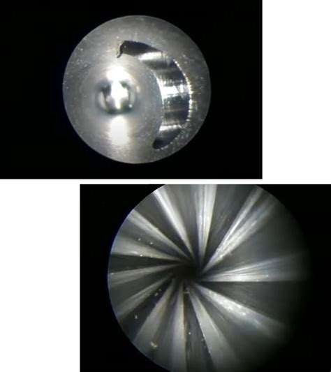 35mm Endoscope C Mount Adapter Best Scientific