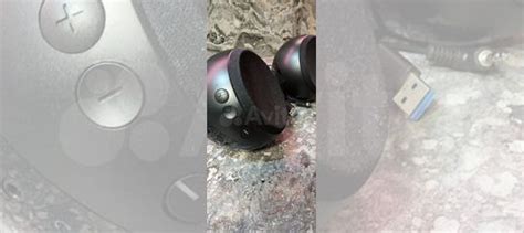 Компьютерные колонки Dell AE215 купить в Москве | Электроника | Авито