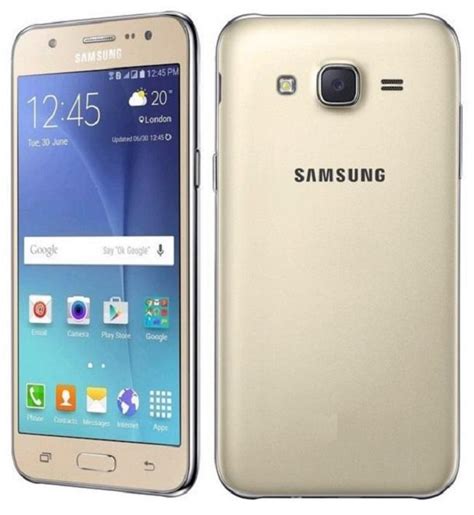 New Samsung Galaxy J5 J500m 8gb Unlocked Gsm 4g Lte Android Cell Phone