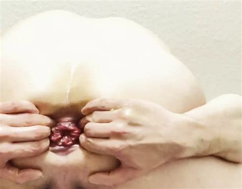 Fisting Bottle Hand Man Polish Gay First Time Amateur Porn XHamster