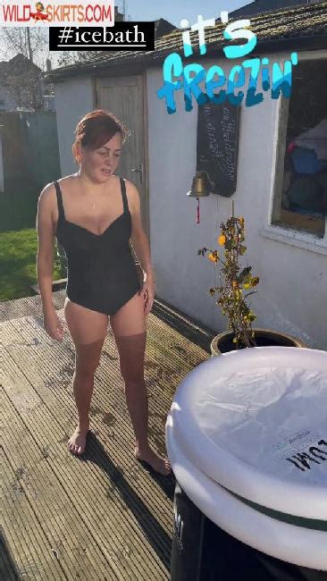 Sarah Cawood Nude Leaked Photos And Videos WildSkirts