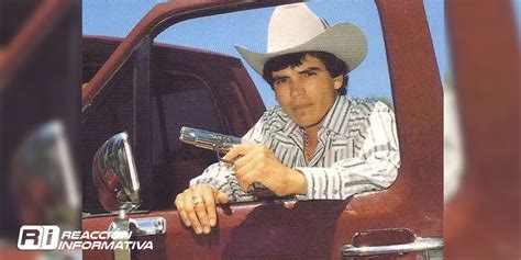 La segunda vida de Chalino Sánchez el rey del corrido Reacción