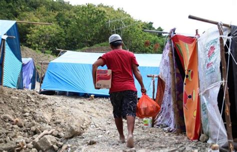 Medco Bantu Kebutuhan Pokok Ribu Korban Bencana Petrominer