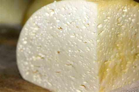 Traditional Cheese Recipes from Romanian Villages of Bucovina