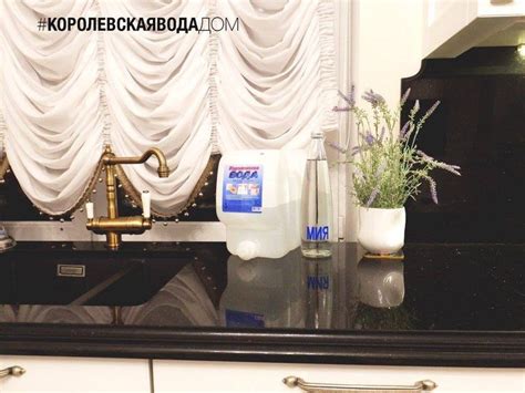 Можно ли пить водопроводную воду? Улучшить качество водопроводной воды ...