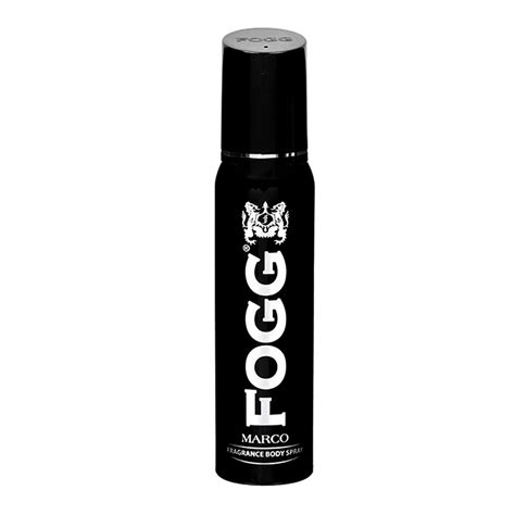 Fogg Marco Fragrance Body Spray Ml Gutspk