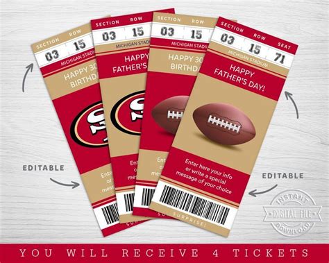 Sf 49ers Games 2024 Tickets - Gwyn Portia