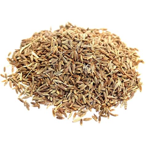 Brown Organic Cumin Seeds At Rs 255 Kg In Jaipur ID 2848966237533