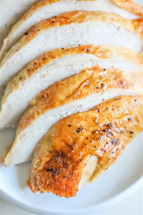 The Best Instant Pot Roasted Turkey Breast Recipe Sweet Cs Designs