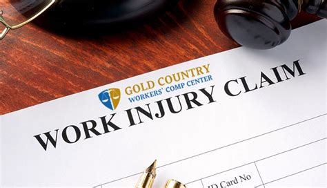 How a Workers Comp Attorney in Auburn, CA Can Help Your Case