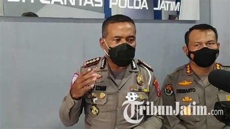 Sopir Cadangan Bus Maut Di Tol Sumo Diduga Konsumsi Sabu Polisi 1 Jam