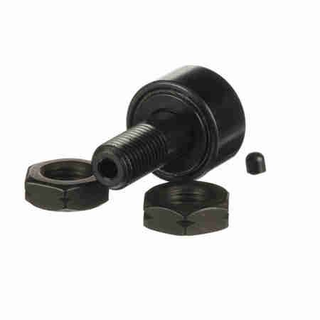 Mcgill Camrol Crowned Metric Cam Follower MCF 22A SB MCF 22A SB Zoro