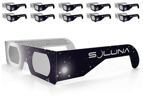 Where To Get Solar Eclipse Glasses For The 2017 Event