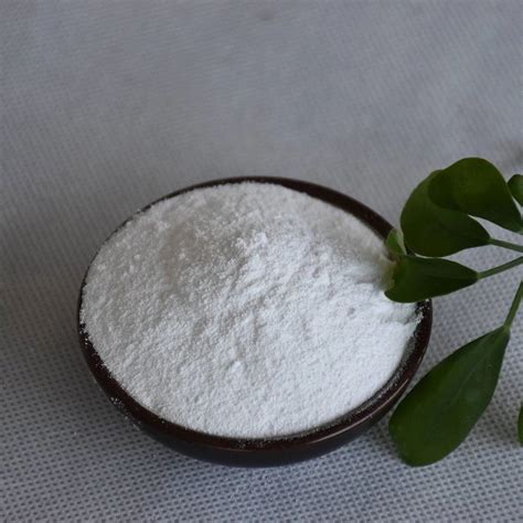 Micron Ground Calcium Carbonate Powder At Rs Ton