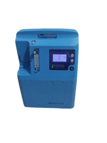 Medical Oxygen Concentrator at Best Price in Noida, Uttar Pradesh | Pinetree Overseas Private ...