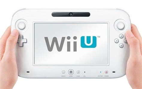 Nintendo Wii U Presentata Ufficialmente Alle3 2011