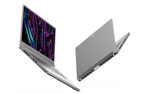 Acer hadirkan laptop gaming terbaru, ini spesifikasinya - ANTARA News Aceh